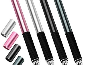 Stylet capacitif (lot de 4)