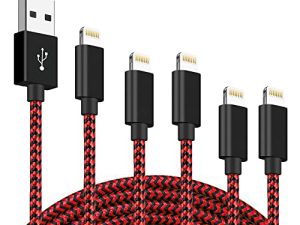 Chargeur pour iPhone