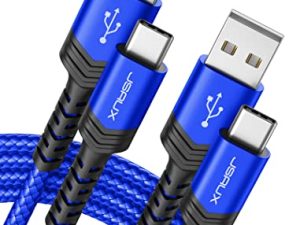Câble USB-C vers USB A 3.1A Charge