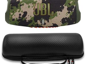 JBL Charge 5 Enceinte portable étanche avec