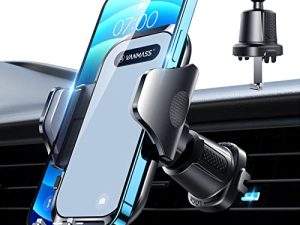 VANMASS [Dernier 2022] Support de téléphone pour