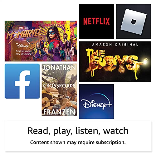 Toute nouvelle tablette Amazon Fire HD 8