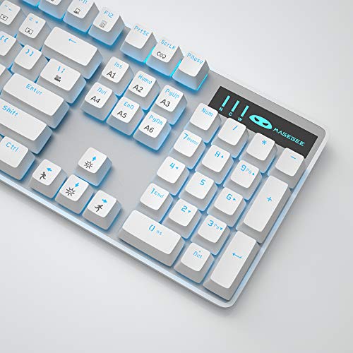 clavier filaire USB-2