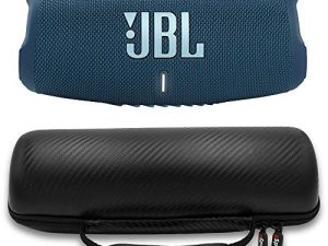 JBL Charge 5 Enceinte portable étanche avec