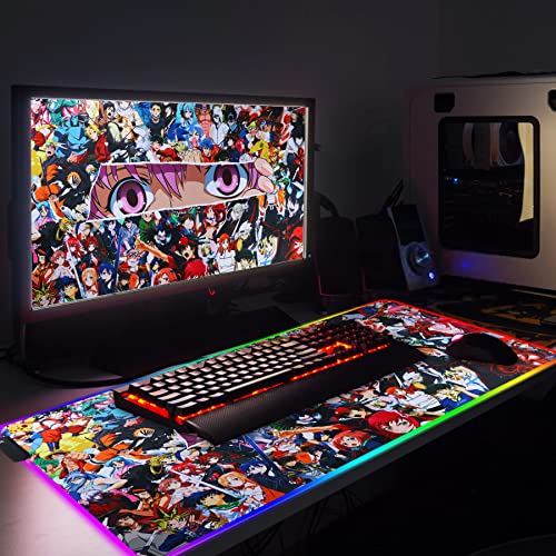 Tapis de souris RGB Tapis de souris-5