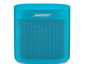 Bose SoundLink Color II : Bluetooth portable