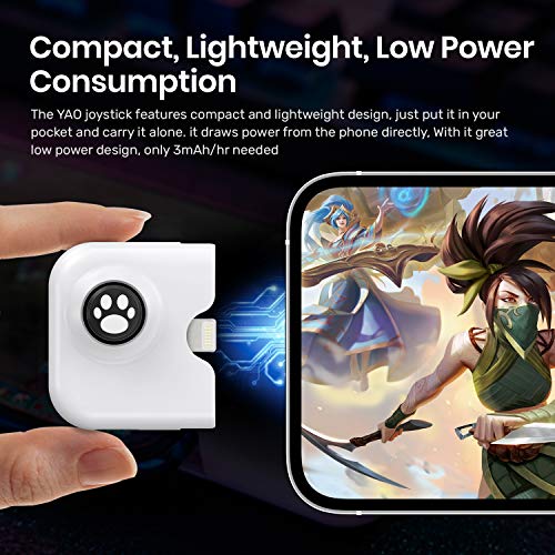 Manette de jeu mobile IFYOO Yao L1-4
