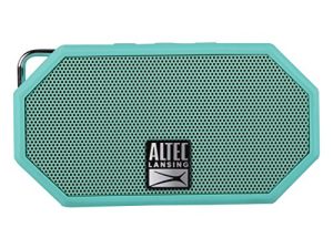 Altec Lansing Mini H2O - Haut-parleur Bluetooth