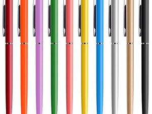 Angrowy Stylet pour écrans tactiles Stylet universel
