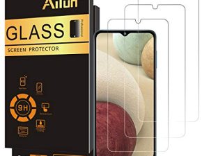 Ailun Protecteur d'écran pour Galaxy A13 5G/A12