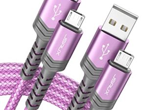 Câble micro USB chargeur Android
