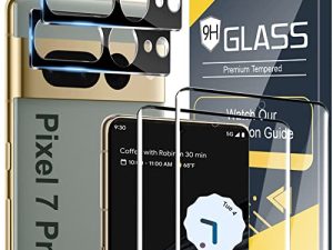 [Lot de 2 + 2] pour Google