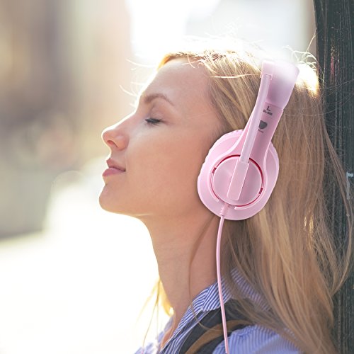 BlueFire Casque pour enfants pour école en-5