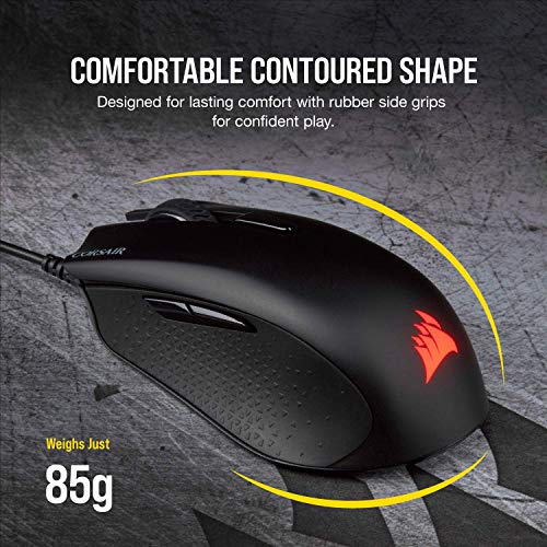 Corsair Harpoon PRO - Souris de jeu-3