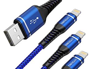 Câble Lightning de 0