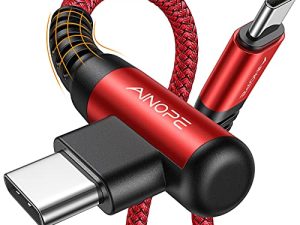 Câble USB C vers USB C 60