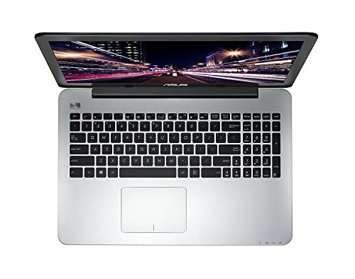 Ordinateur portable Asus F555LA-AB31 15