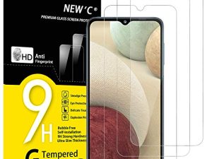 [Lot de 3] NEW'C conçu pour Samsung