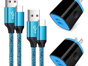 Chargeur de type C Charge rapide Chargeur