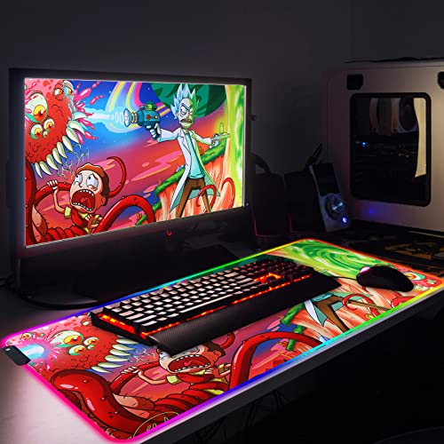 Tapis de souris RVB Tapis de souris-4