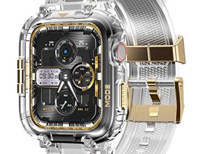 amBand Bracelets compatibles avec Apple Watch 8/7