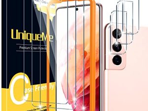 [Lot de 3 + 3] UniqueMe Compatible