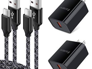Chargeur Rapide Adaptatif pour Samsung Galaxy S22