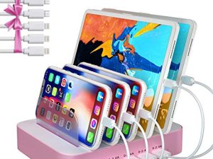Station de charge USB