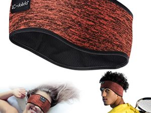 Bandeau Bluetooth pour dormir