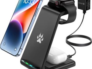 Chargeur sans fil CUCICU