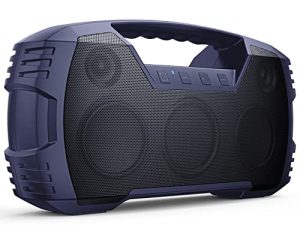 Haut-parleur Bluetooth étanche IPX7