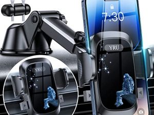 [Super stable] Support de téléphone YRU pour