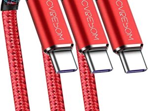Cabepow Câble USB A vers Type C