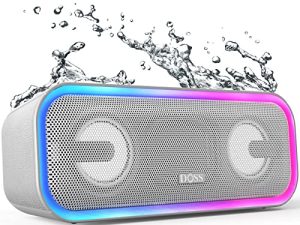 Haut-parleur Bluetooth
