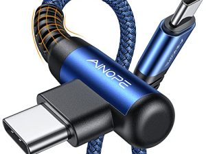 AINOPE Câble USB C vers USB C