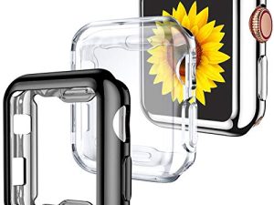 GEAK Lot de 3 compatibles avec Apple