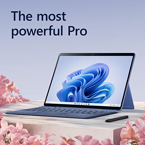 Microsoft Surface Pro 9 (2022)