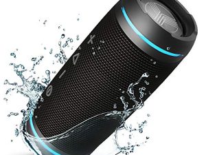 TREBLAB HD77 - Haut-parleur Bluetooth - Son