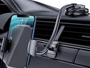 TICILFO Support de téléphone de voiture [col