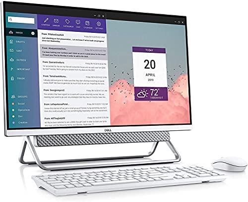 2021 Dell Inspiron 7700 27 Ordinateur de-3