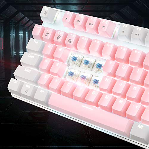 Clavier de jeu mécanique