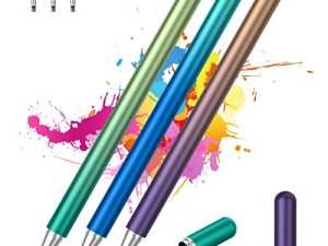 Stylet pour écrans tactiles