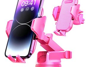 VANMASS [Mise à niveau] Support de téléphone
