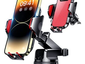 VANMASS 2022 Support de téléphone de voiture