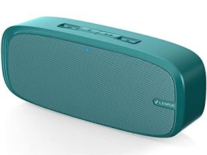 Haut-parleur Bluetooth LENRUE