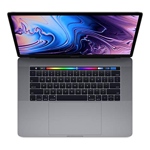 Ordinateur portable Apple MacBook Pro 15