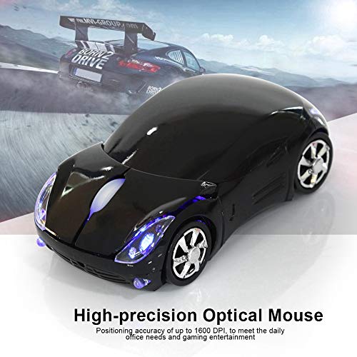 Souris sans fil Zerone 2