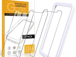 Arae Protecteur d'écran pour iPhone 12 /