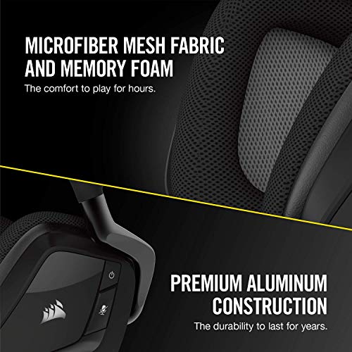 Casque de jeu sans fil CORSAIR Void-3