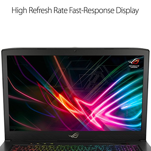 Ordinateur portable de jeu ASUS ROG Strix-3